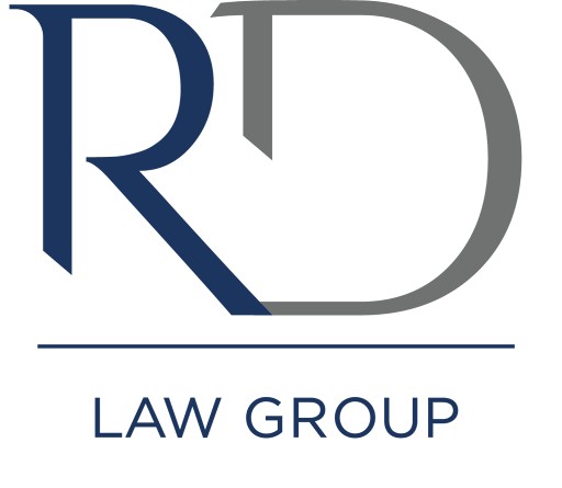 Alex Derval, with RD Law Group, announces two successful years working in California